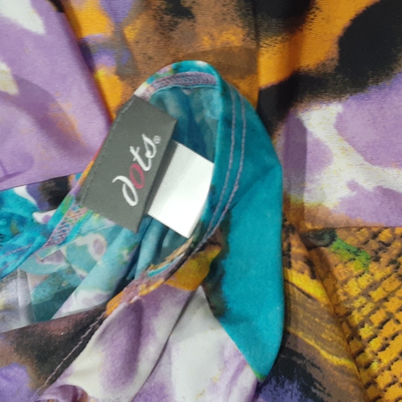 Dress top - Picture 3 of 3